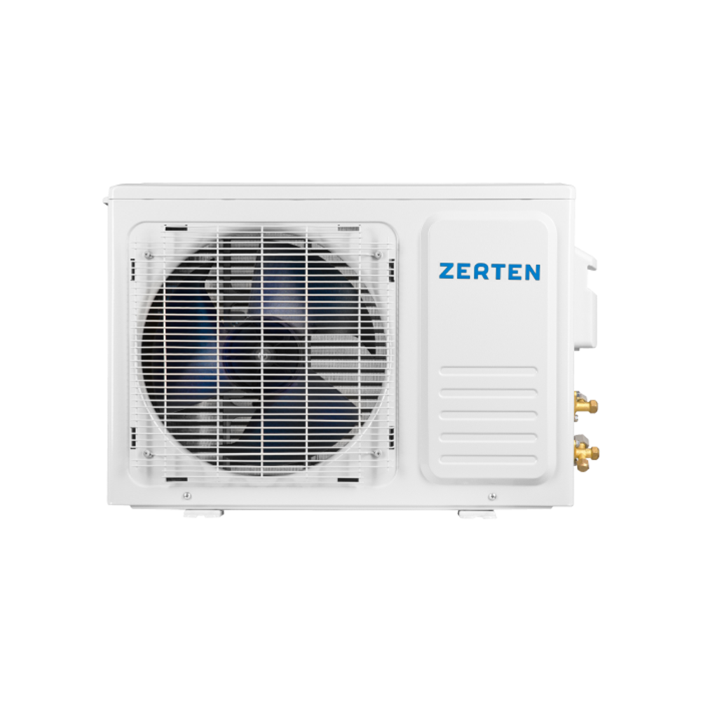 Сплит-система кондиционер настенный Zerten ON/OFF ZN-24 на 71 м²