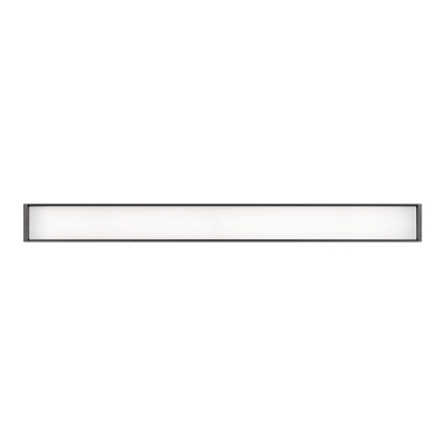 Светильник MAG-FLEX-FLAT-L235-8W Warm3000 (BK, 80 deg, 48V) (Arlight, IP20 Металл, 5 лет)