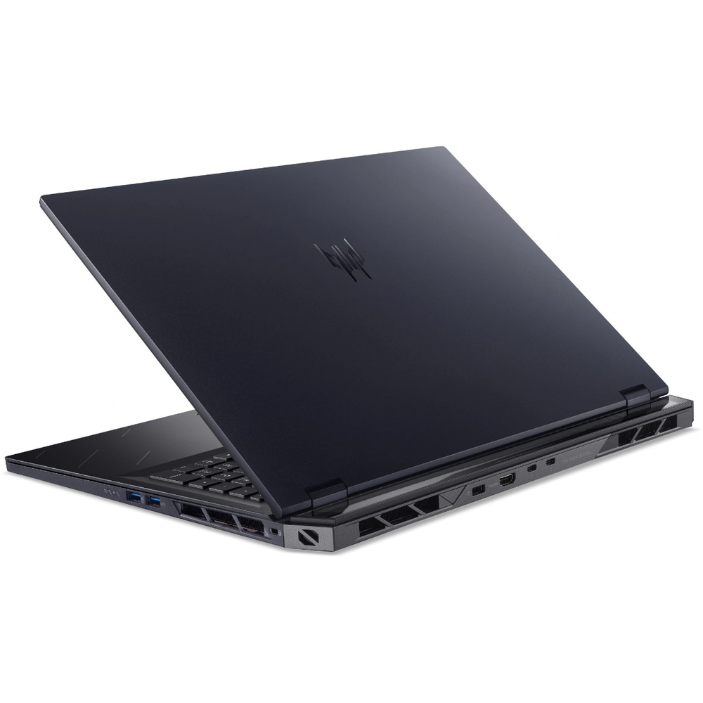 Ноутбук Acer Predator Helios 18 AI PH18-73-99GX Core Ultra 9 275HX, 64Gb, SSD2Tb, RTX5080 16Gb, 18" IPS WQXGA (2560x1600) безОС