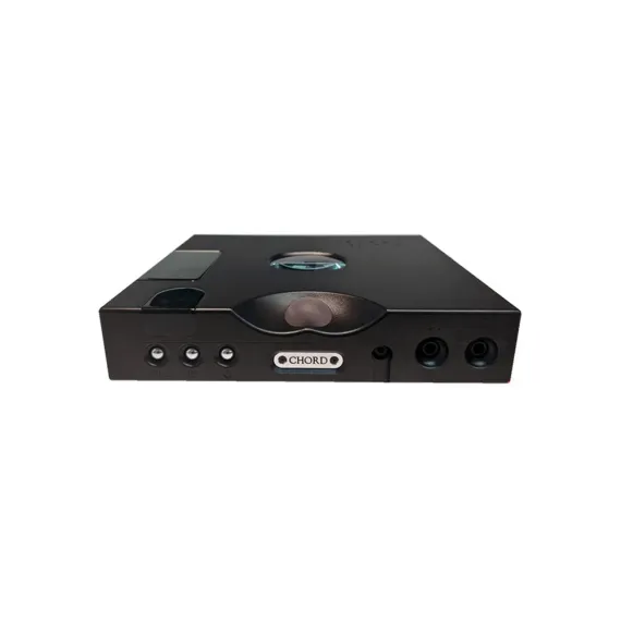Chord Hugo TT 2 Black