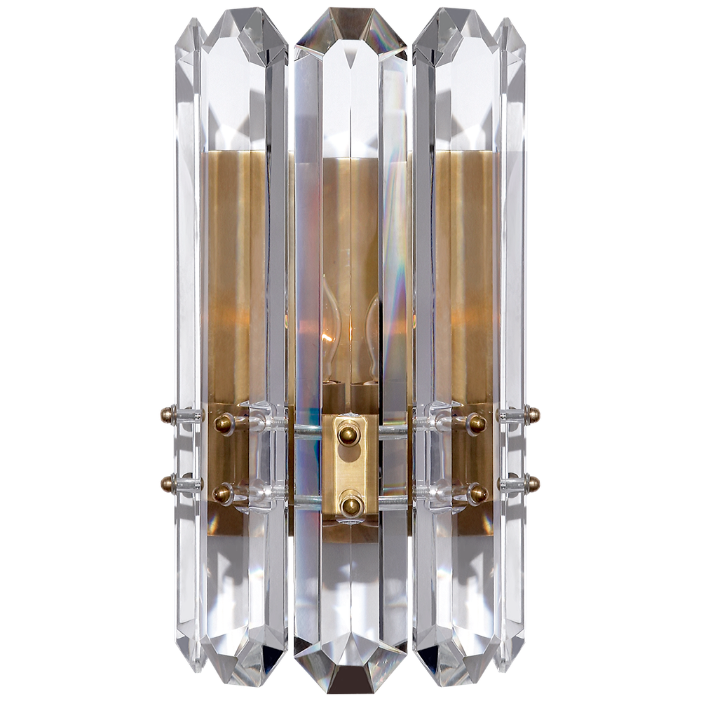 Настенный светильник Visual Comfort Bonnington Wall Sconce