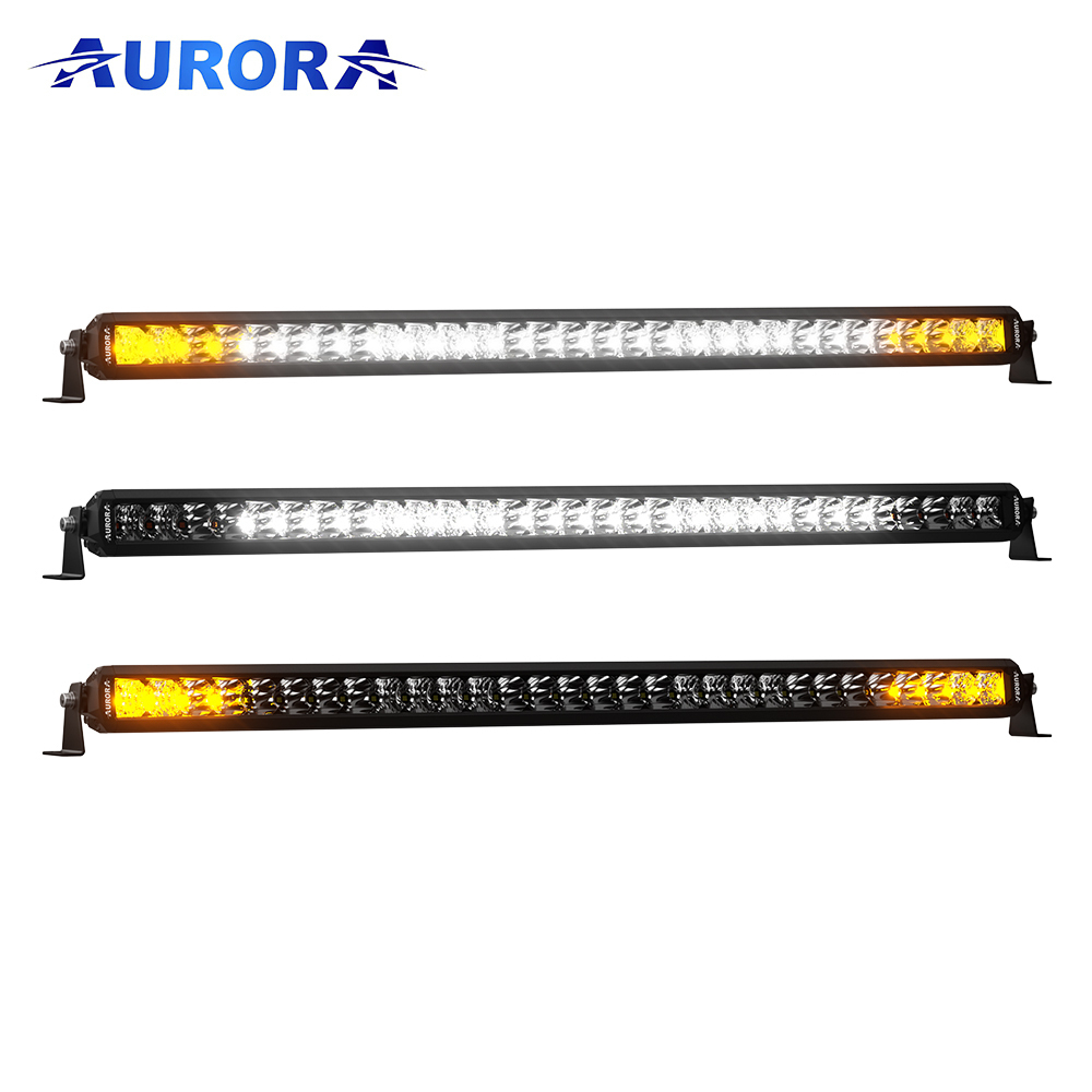 Балка Aurora 30" комбинированного белого света ALO-S5D1-30-AD-H