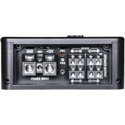AMP PRO 4.150