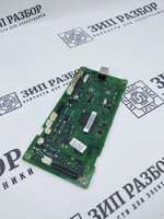 Плата форматирования JC92-02317G | JC92-02317a Samsung 3200, 3205