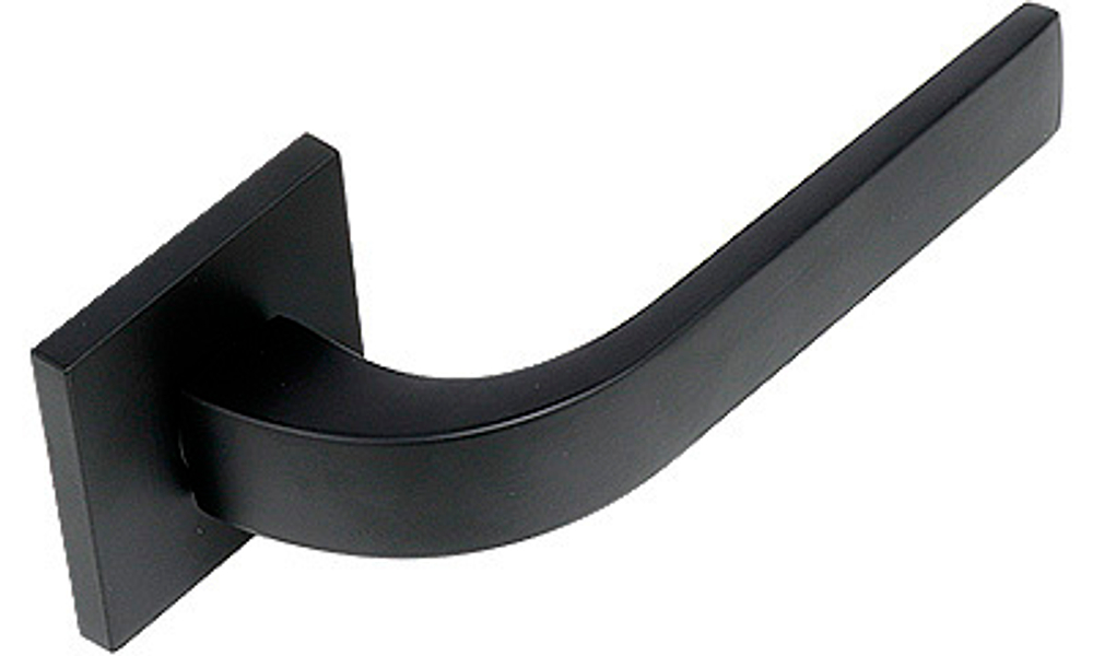 Ручка ADDENBAU COMET S-546 BLACK