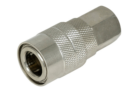 Наконечник Quick Connect Coupler 1/4" F (мама)