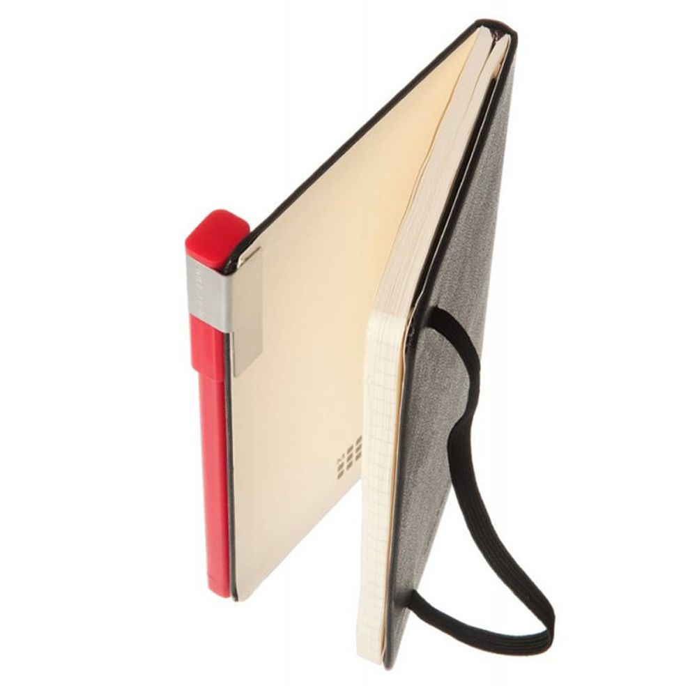 Ручка роллер Moleskine Classic Plus (EW61RF907)