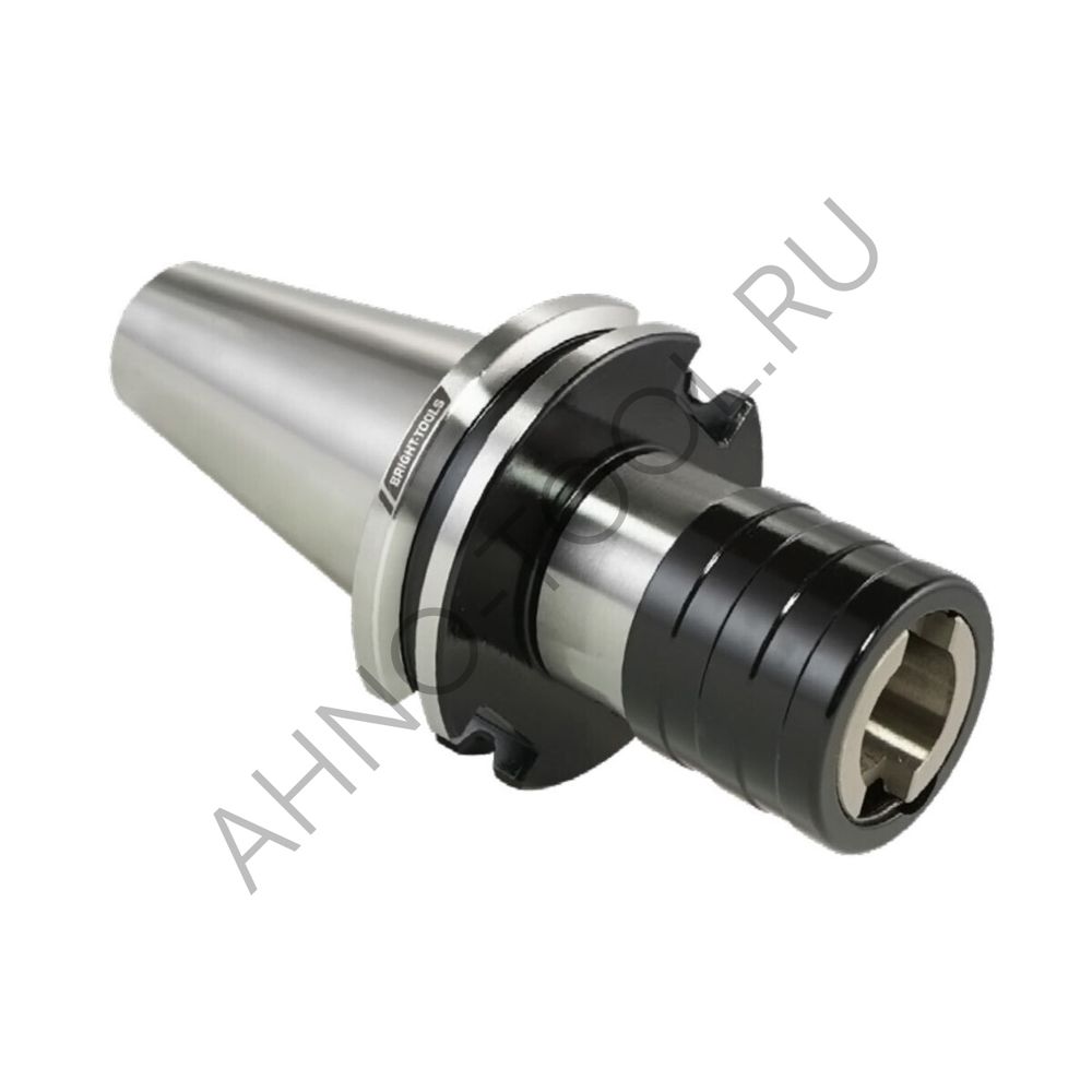 Патрон резьбонарезной CAT50-TC312-100 BRIGHT-TOOLS