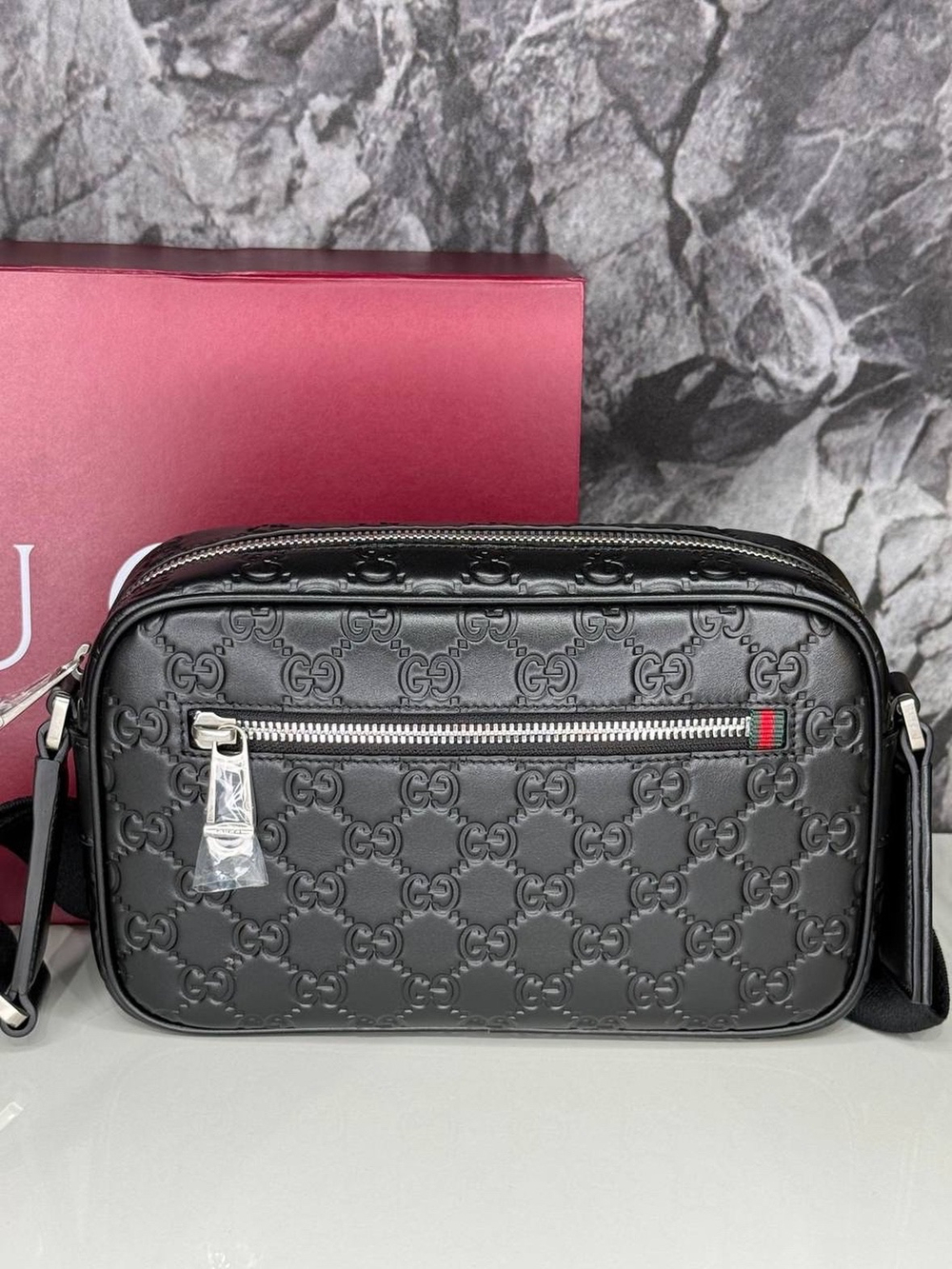 Сумка через плечо Gucci