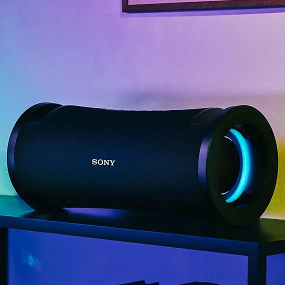 Sony ULT FIELD 7 Black