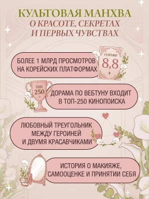 Истинная красота. Том 1
