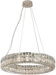Подвесной светильник 8550 8550/65 C chrome Newport