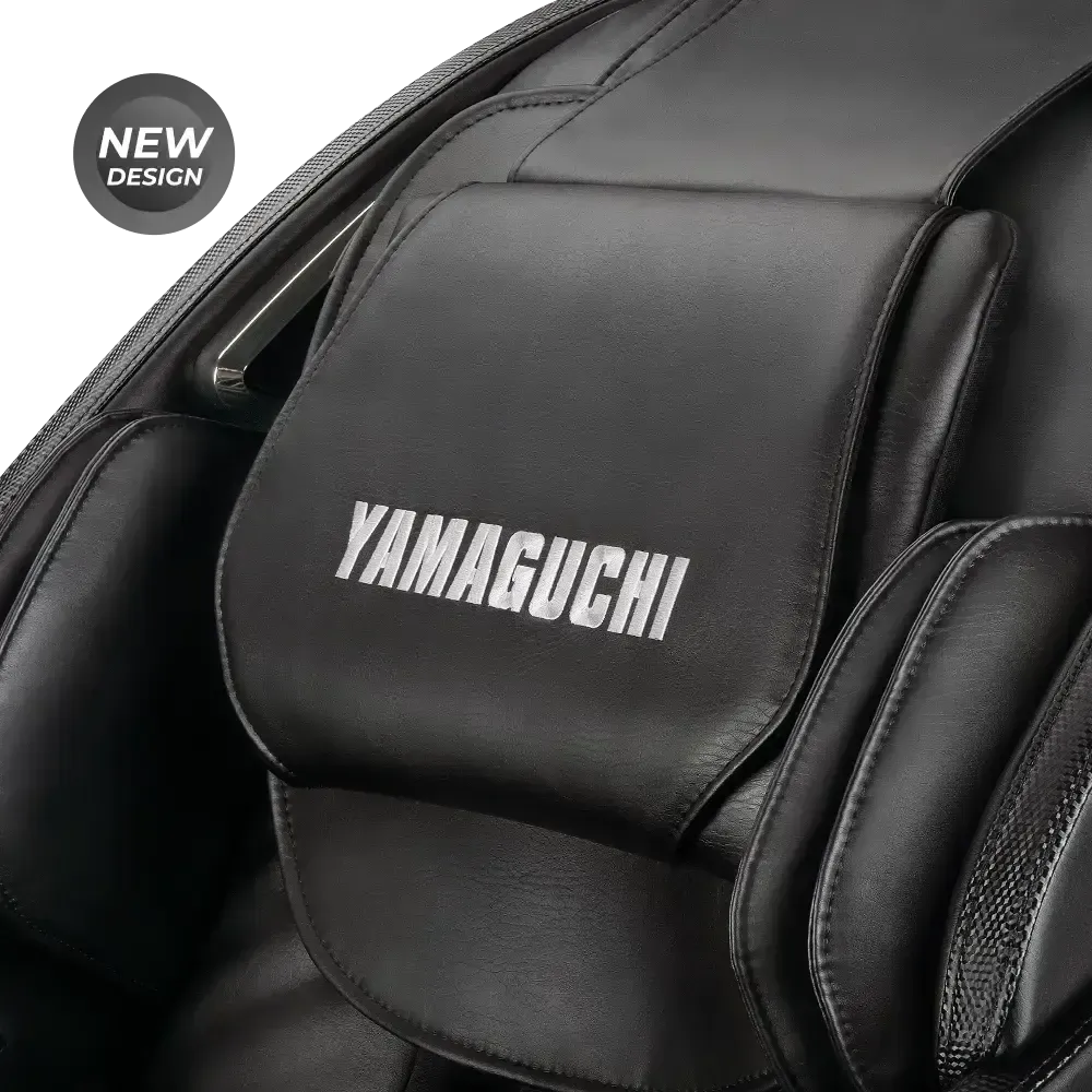 Массажное кресло Yamaguchi Mercury