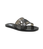Шлепанцы JELLY Karl Lagerfeld - черный(KL80005T)