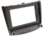 Магнитола для Lexus IS 2 2005-2012 - Kuberg QLed, Android 13, Быстрейшая, CarPlay, SIM-слот