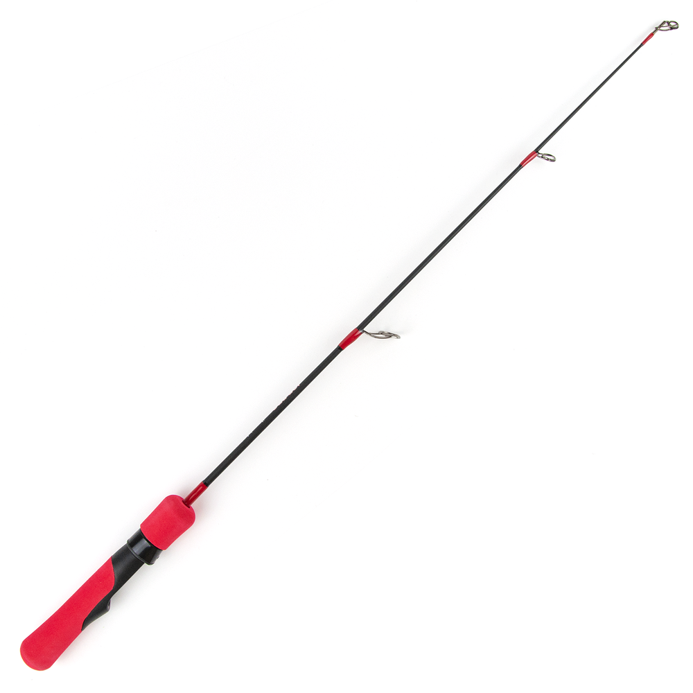 Удочка зимняя Zander Master Ice Pro Vib Special 67H (67см)