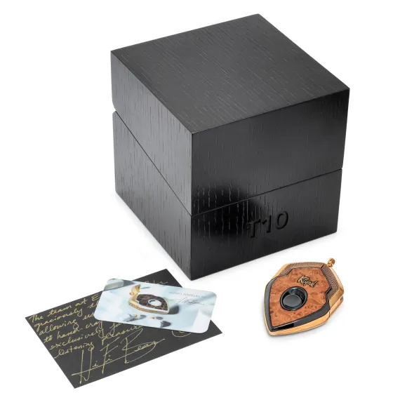 Klipsch T10 Bespoke Edition Blurry Bronze