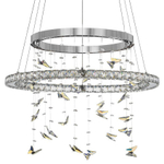 Подвесной светильник Citilux ETERA CL322060