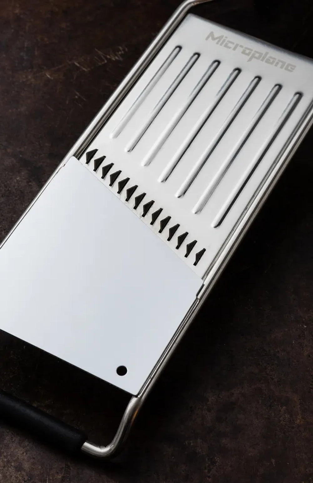 Microplane Терка «Жульен Гурман» 45041