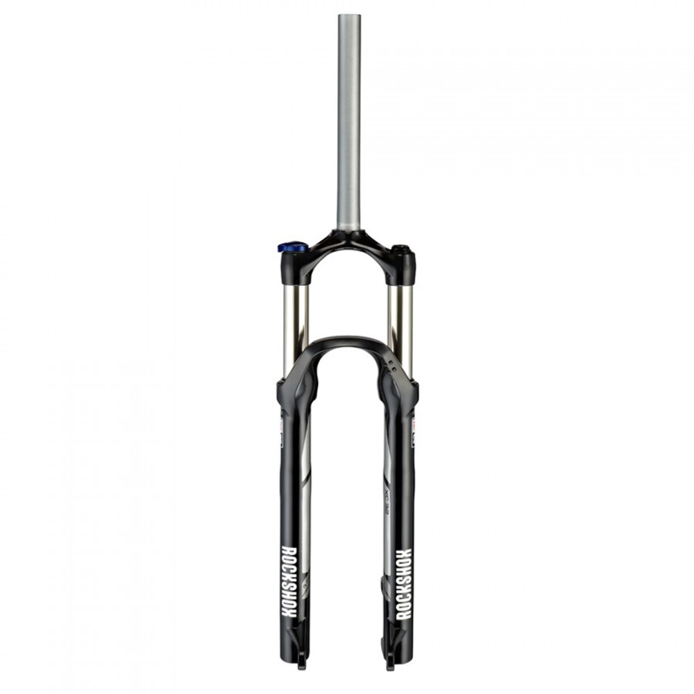 Аморт. вилка Rock Shox XC 32 TK SAir 100 29" 9QR TurnKey Crown Adj Al Str 1-1/8" A3 черный