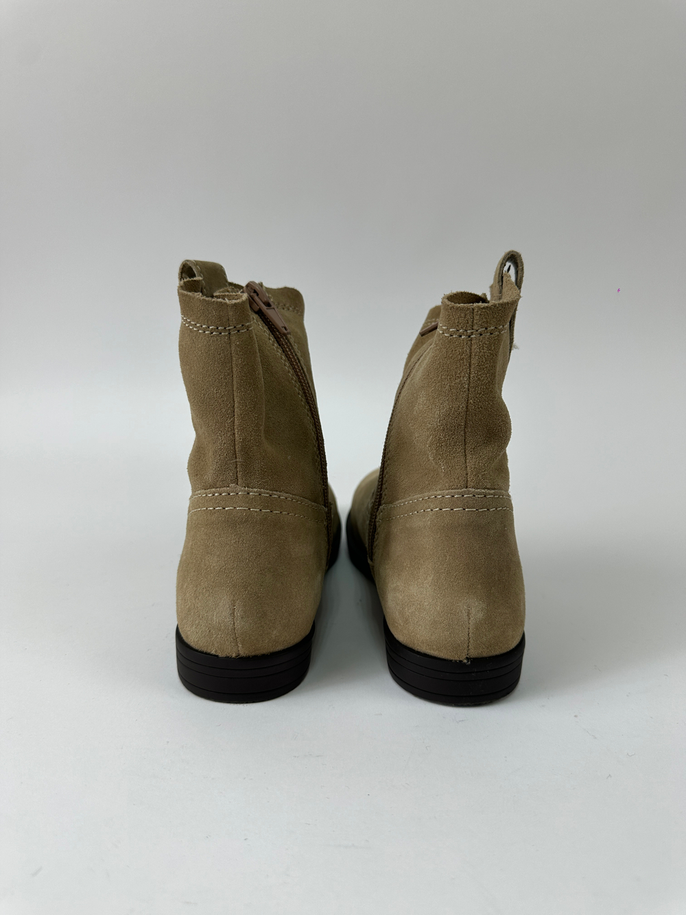 Ботинки Zara