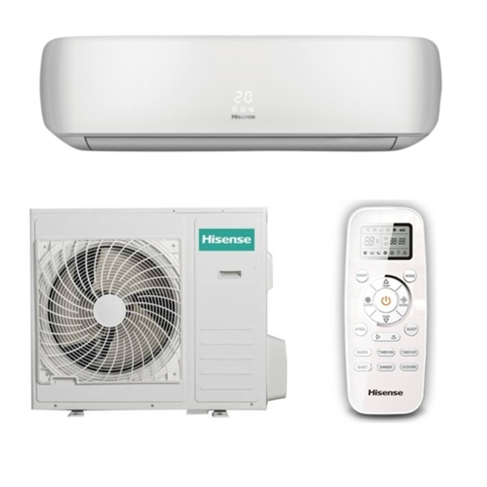 Настенная сплит-система Hisense NEO Premium Classic A AS-13HW4SVDTG5