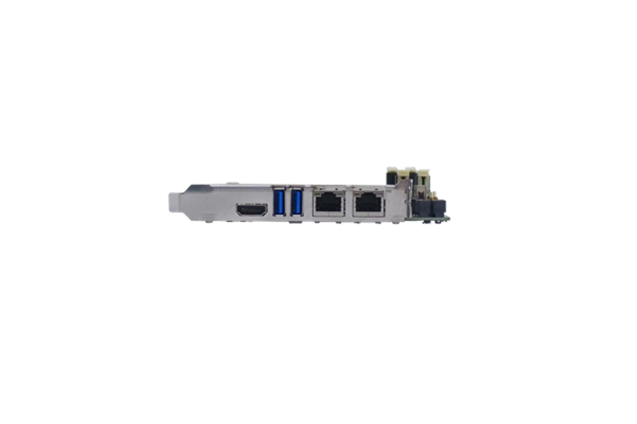 HPCIE-RPL-Q670