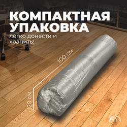 Акустический поролон Стена, BEZEHO