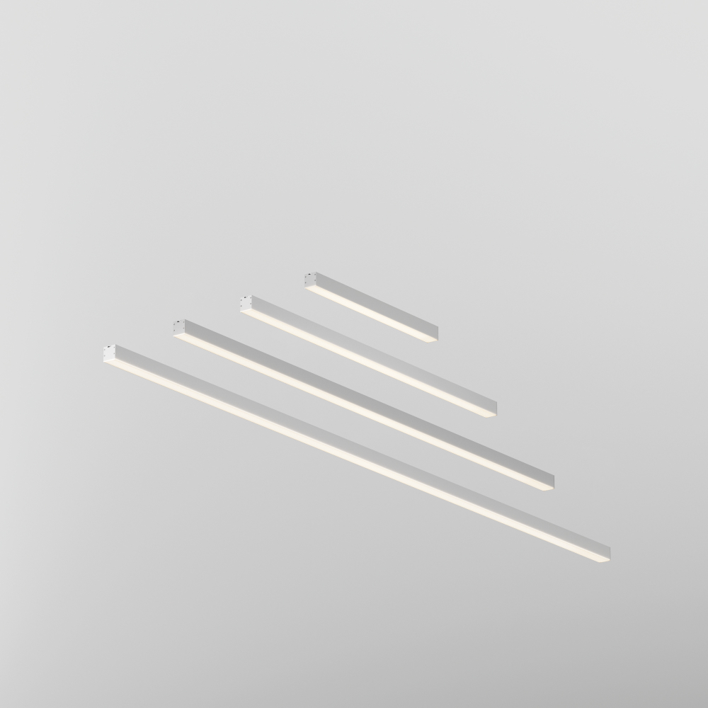 Линейный светильник Technical LL311008
