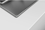 Газовая варочная панель Bosch PCH6A5B90R
