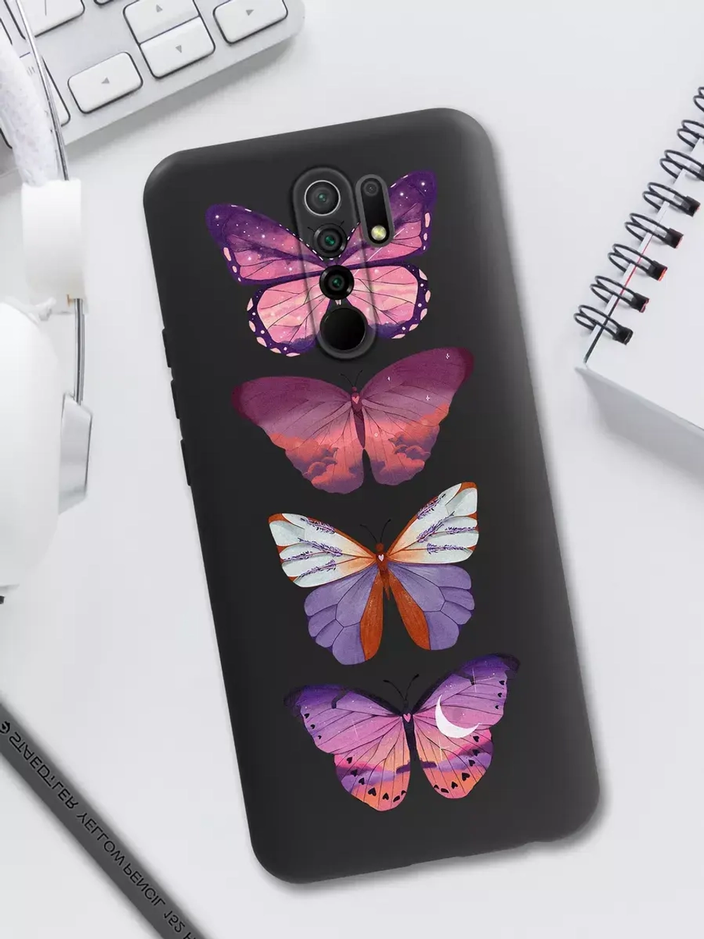 Чехол на Xiaomi Redmi 9, Сяоми Редми 9
