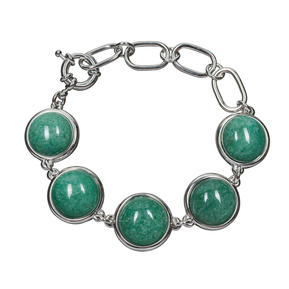 Браслет Possebon Q.Verde C0171.17 S