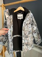 Утепленная куртка Molo, 140