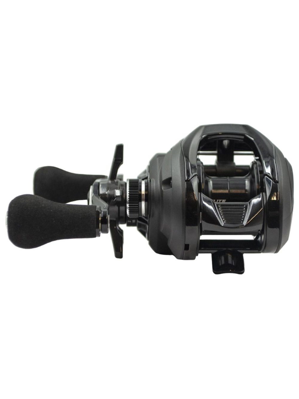 Катушка мультипликаторная Okuma Hakai DT 101-A left hand