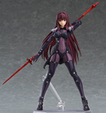 Скатах / Scathach