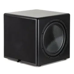 Radiotehnika Integrator SUB12 Black
