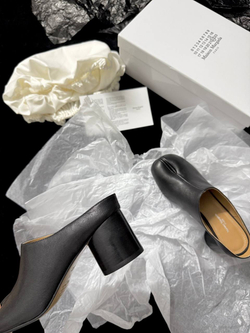 Туфли сабо Maison Margiela