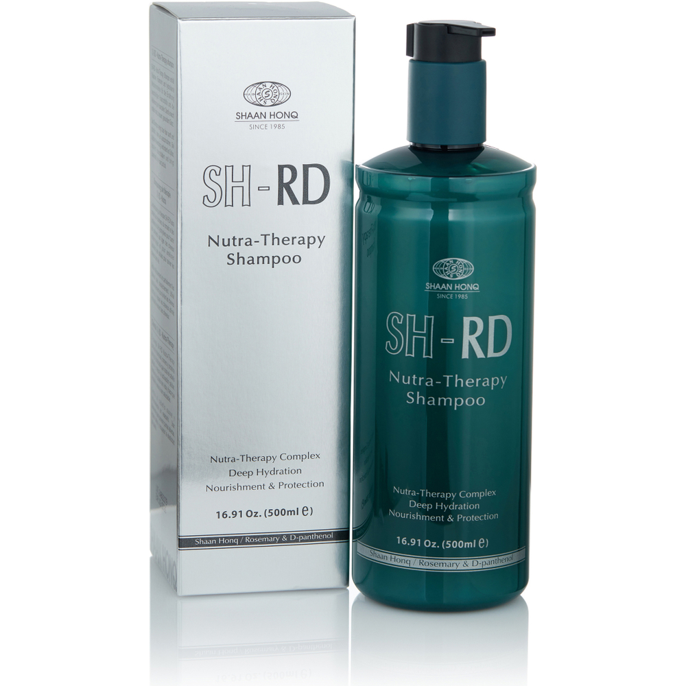 SH-RD Шампунь питательный - Nutra-Therapy Shampoo