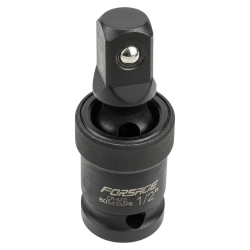 Кардан ударный 1/2'' Forsage F-80541MPB