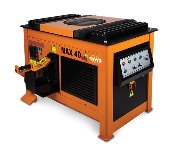 Комбинированный станок Gocmaksan MAX-40