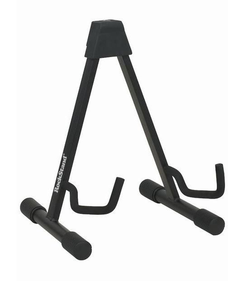 Rockstand RS20811 (B/1, B/2, B/18) стойка для акустических гитар, без держателя грифа, складная