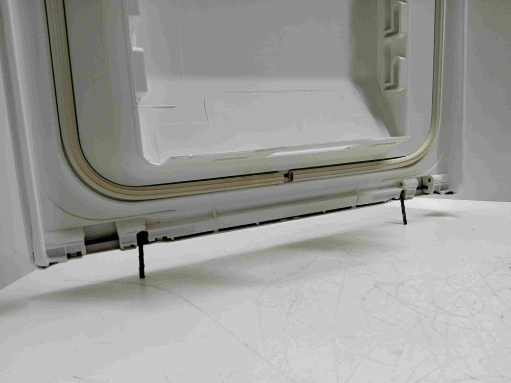 ZWT385 кт274 Верхняя крышка стиральной машины Zanussi ZWT385 б/у