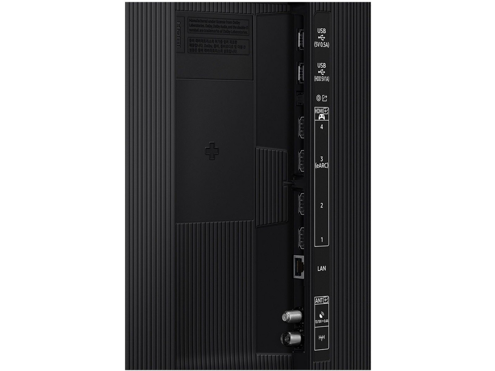 Телевизор Samsung QE85QN70FAUXRU