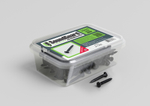 Саморезы Soundguard XTN КСТН 3,9x33