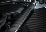 Система холодного впуска Turner Motorsport BMW G8x M2/M3/M4 Carbon Cold Air Intake