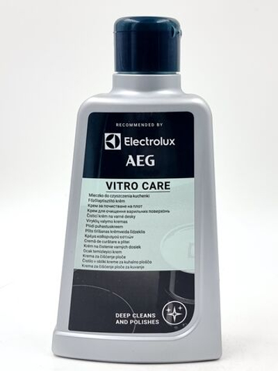Electrolux Очиститель Vitro Care - Средство для чистки варочных поверхностей 300 мл (Италия)