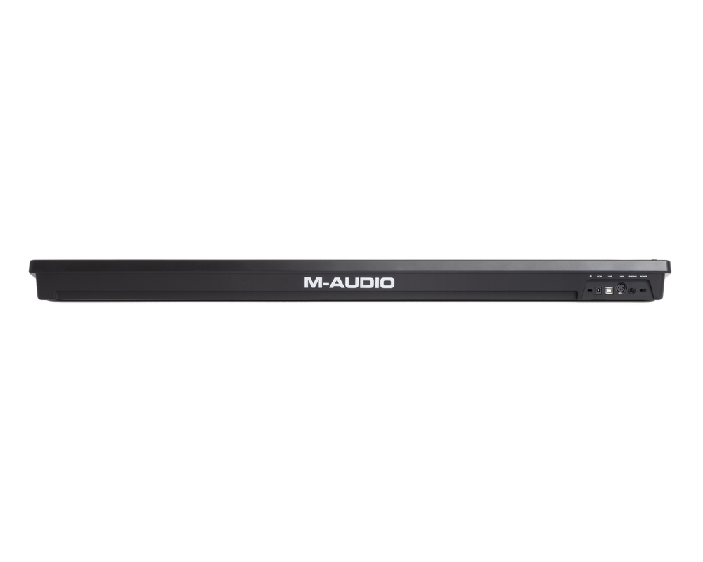 M-Audio KEYSTATION 61 MK3
