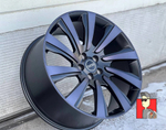 Комплект дисков Land Rover 22x10 et40 5x120