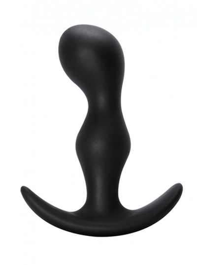 Анальная пробка Spice it up Classy Black 8013-01lola