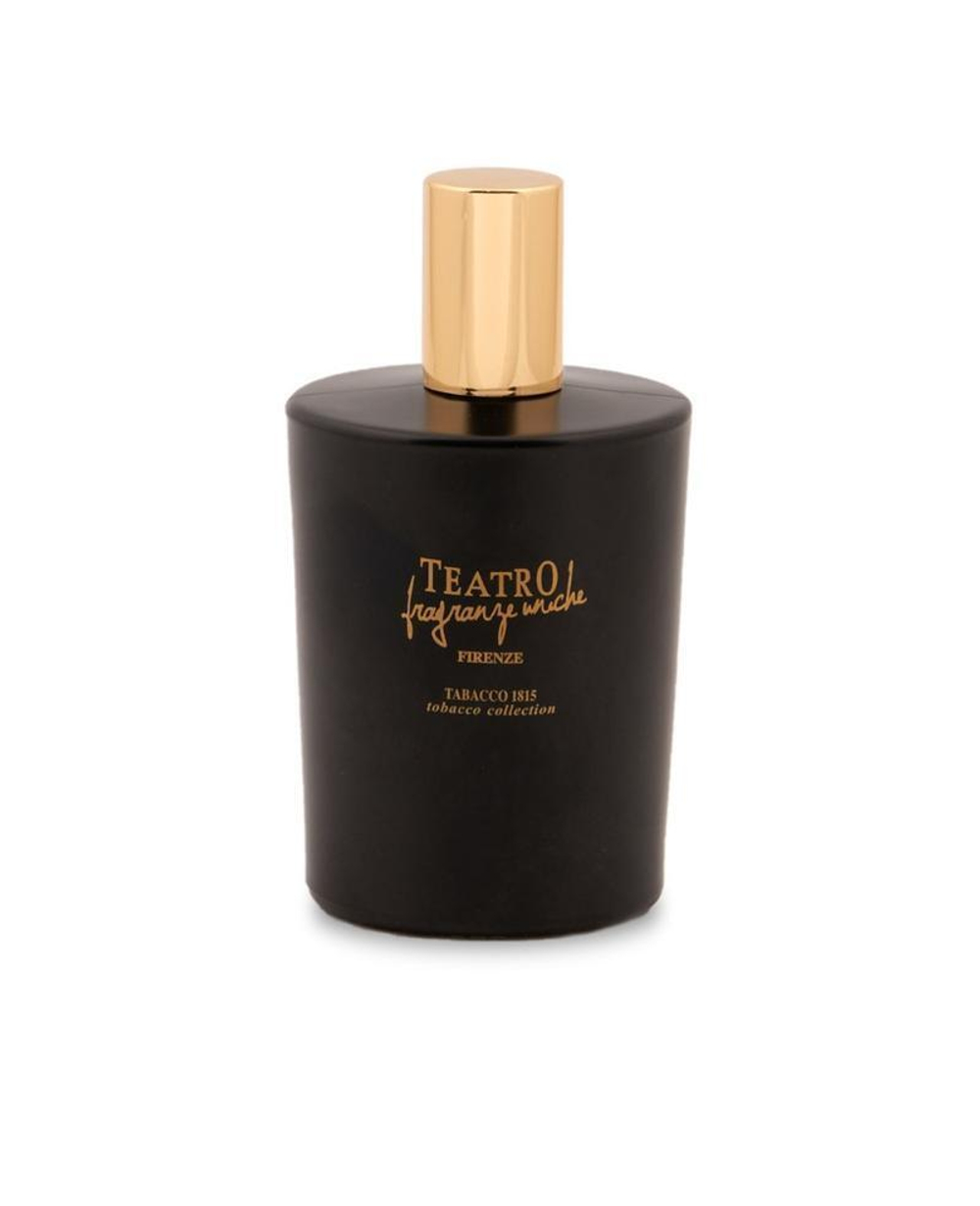 Спрей для дома Teatro TABACCO 1815 / Табак 1815 Luxury collection 100 мл